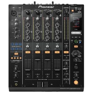 Аренда Pioneer DJM-900NXS