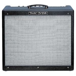 Аренда FENDER Hot Rod DeVille 212 — 60-ваттного гитарного комбоусилителя