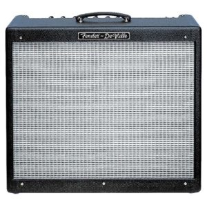 Аренда FENDER Hot Rod DeVille 212 — 60-ваттного гитарного комбоусилителя