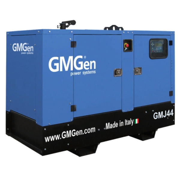 Дизель-генераторная установка GMJ44
