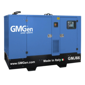 Прокат GmGen Gmj-66
