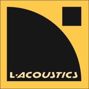 Аренда комплекта звука L-Acoustics KARA
