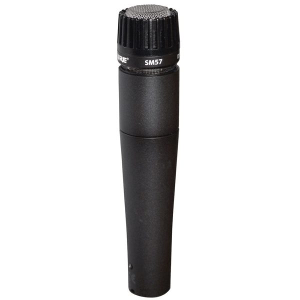 Микрофон SHURE SM57