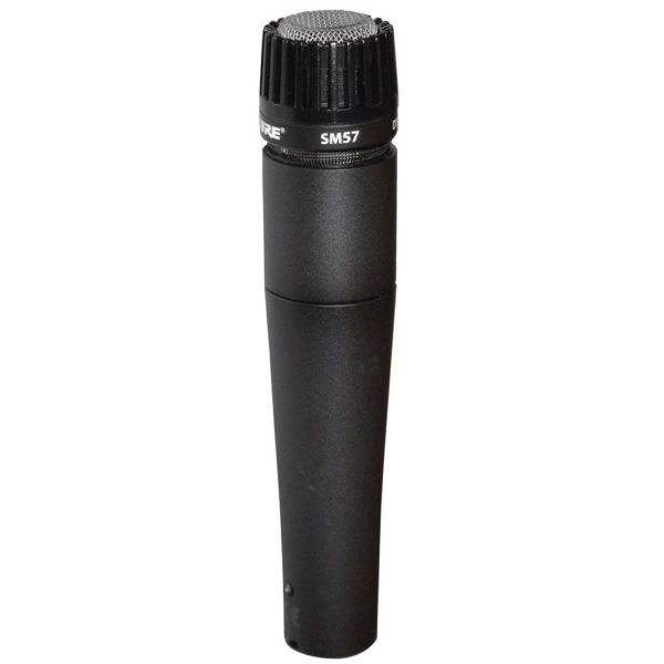 Микрофон SHURE SM57