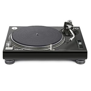 Аренда Vinil-проигрывателя Technics 1210mk2