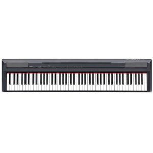 Аренда электропианино Yamaha P-105 / P-115