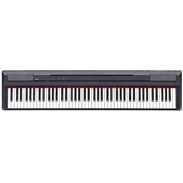 Аренда электропианино Yamaha P-105 / P-115