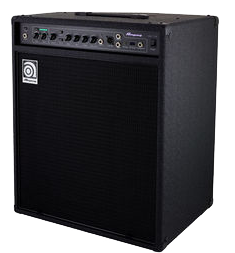 Аренда басового комбо Ampeg BA115 v2