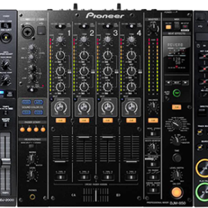 Предлагаем в аренду DJ комплект PIONEER Djm-850 + 2шт Cdj-2000