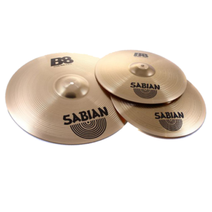 Аренда тарелок Sabian B8