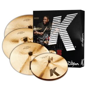 Аренда тарелок Zildjian KCD900