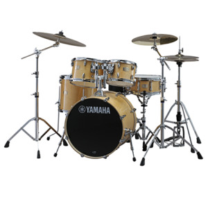 Аренда барабанной установки Yamaha Stage Custom Birch