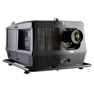 Аренда видеопроектора Barco HDF-W30