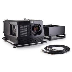 Видеопроектор Barco HDF-W30LP в аренду