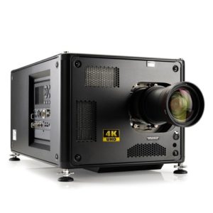 Прокат видеопроектора Barco HDX-4K20