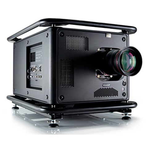 Видеопроектор Barco HDX-W20 в аренду