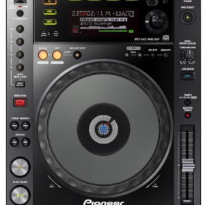 Предлагаем в аренду, прокат Dj проигрыватель Pioneer CDJ-850 в Москве