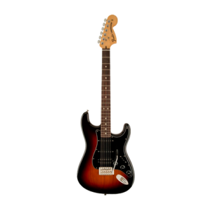 Аренда электрогитары Fender American Special Stratocaster