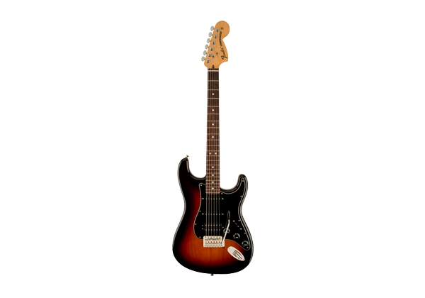 Аренда электрогитары Fender American Special Stratocaster