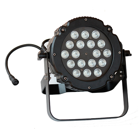 Светодиодный светильник "Par" Involight LED PAR984W IP65