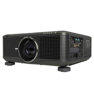 Видеопроектор Nec PX750U в аренду