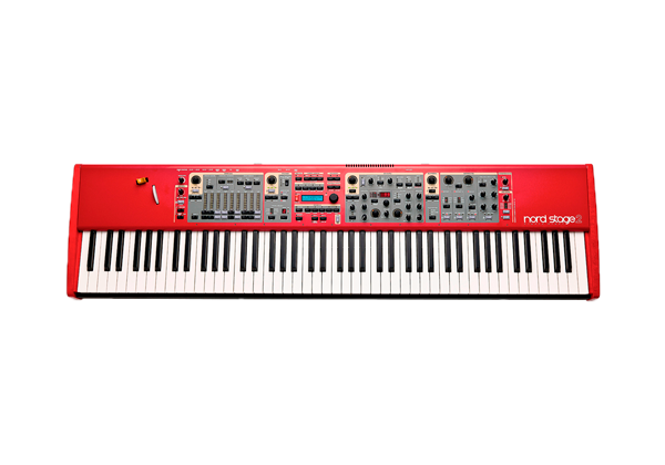 Аренда Nord Stage 2
