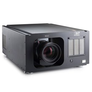 Видеопроектор Barco RLM W12 в прокат