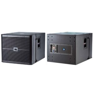 JBL VRX918SP активный сабвуфер