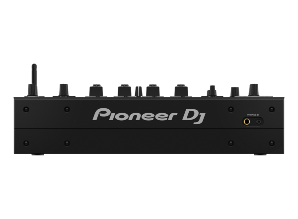 Профессиональный 4-канальный DJ-микшер Pioneer DJM-A9