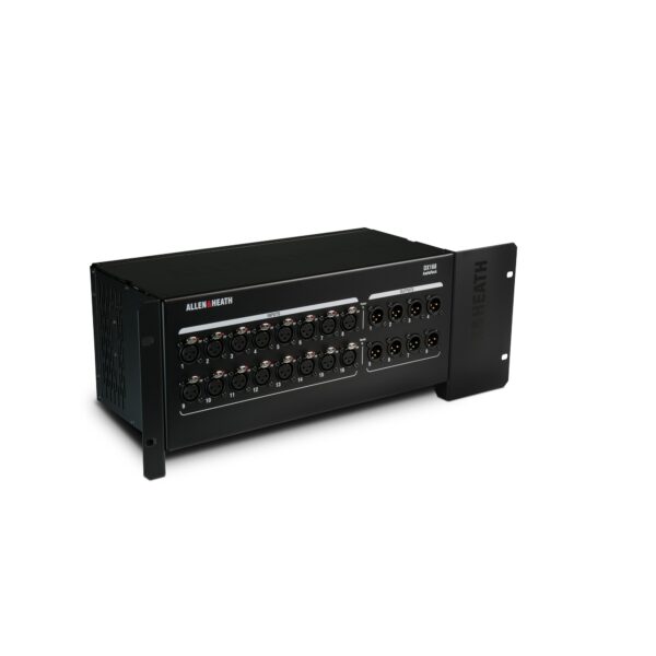 Модуль расширения для цифровых систем Allen&Heath DLIVE-DX168